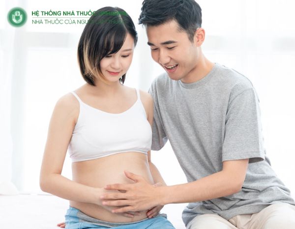 Mẹ bầu 41 tuần cần giữ cho tinh thần luôn thoải mái