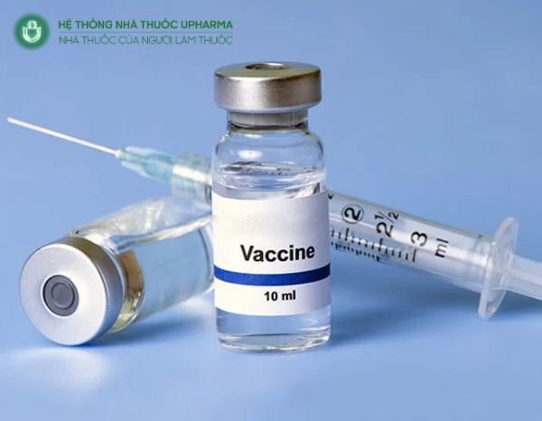 Vắc xin và phòng ngừa bệnh cho trẻ