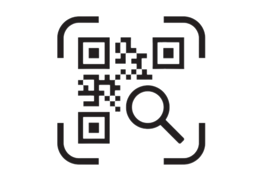 QR Code icon