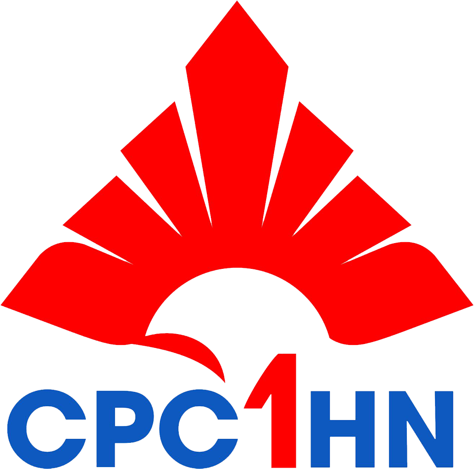 Logo Công ty Dược phẩm CPC1HN